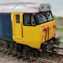 Load image into Gallery viewer, Hornby Class 50 Diesel/Electric Locomotive &#39;Ark Royal&#39; - Analogue - No. 50 035 - OO Gauge
