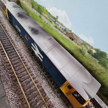 Load image into Gallery viewer, Hornby Class 50 Diesel/Electric Locomotive &#39;Ark Royal&#39; - Analogue - No. 50 035 - OO Gauge
