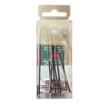 Load image into Gallery viewer, PECO - Model Scene - 5182 Telegraph Poles - N Gauge (8 Poles)
