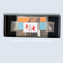 Load image into Gallery viewer, NEW - Never Been Out of Box - Accurascale - Class 55 - Deltic - 55020 - Nimbus - BR Blue - DCC Sound Fitted - OO Gauge
