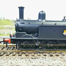 Load image into Gallery viewer, Bachmann - LNWR -  Webb Coal Tank Locomotive - BR Black - No.58900 - OO Gauge - DCC Ready
