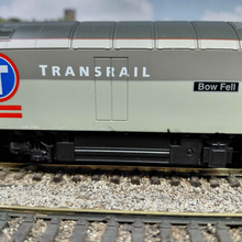 Load image into Gallery viewer, Lima - Class 60 - Transrail Livery Locomotive - Bow Fell - Numbered 60 015 - OO Gauge - Analogue
