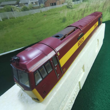 Load image into Gallery viewer, Hornby Class 60 - Diesel Locomotive Body - EWS Livery No. 60029 - OO Gauge
