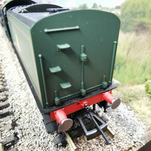 Load image into Gallery viewer, Hornby Railroad BR Class A1 Locomotive - Tornado - No. 60163 - OO Gauge - DCC Sound
