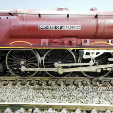 Load image into Gallery viewer, Hornby 4-6-2 - LMS Locomotive - Duchess Of Abercorn - No. 6234 - Analogue - OO Gauge
