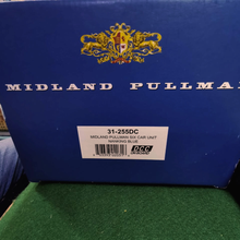 Load image into Gallery viewer, Bachmann - Midland Pullman 6 Car Unit DMU Set - Nanking Blue - OO Gauge - DCC Fitted
