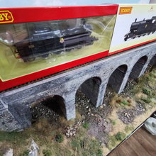 Load image into Gallery viewer, R3226 BR 2-8-2T Class 72XX Locomotive - DCC Ready - OO Gauge
