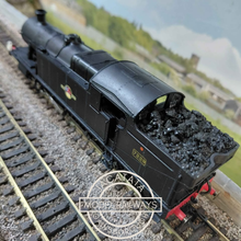 Load image into Gallery viewer, Hornby - R3128 - Class 72XX - 2-8-0T - Steam Locomotive - BR Black - 7229 - OO Gauge - DCC Ready

