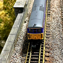 Load image into Gallery viewer, DAPOL ND006 CI.73 South West Locomotive - Battle Of Britain 50th Anniversary - No. 73109 - N Gauge
