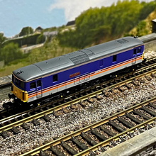 Load image into Gallery viewer, DAPOL ND006 CI.73 South West Locomotive - Battle Of Britain 50th Anniversary - No. 73109 - N Gauge
