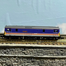 Load image into Gallery viewer, DAPOL ND006 CI.73 South West Locomotive - Battle Of Britain 50th Anniversary - No. 73109 - N Gauge
