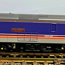 Load image into Gallery viewer, DAPOL ND006 CI.73 South West Locomotive - Battle Of Britain 50th Anniversary - No. 73109 - N Gauge
