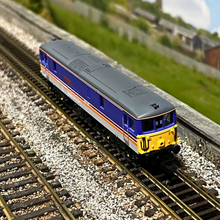 Load image into Gallery viewer, DAPOL ND006 CI.73 South West Locomotive - Battle Of Britain 50th Anniversary - No. 73109 - N Gauge
