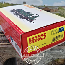 Load image into Gallery viewer, Hornby - R3782 - SE &amp; CR - A1/A1X Class - Terrier - 0-6-0T - Steam Locomotive - No.751 - OO Gauge - DCC Ready
