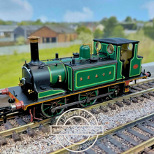 Load image into Gallery viewer, Hornby - R3782 - SE &amp; CR - A1/A1X Class - Terrier - 0-6-0T - Steam Locomotive - No.751 - OO Gauge - DCC Ready

