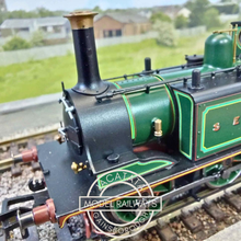 Load image into Gallery viewer, Hornby - R3782 - SE &amp; CR - A1/A1X Class - Terrier - 0-6-0T - Steam Locomotive - No.751 - OO Gauge - DCC Ready
