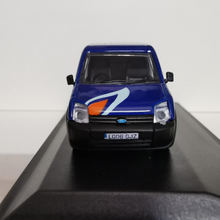 Load image into Gallery viewer, Oxford Diecast - Ford Transit Connect - British Gas - 76FTC004 - 1:76
