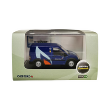 Load image into Gallery viewer, Oxford Diecast - Ford Transit Connect - British Gas - 76FTC004 - 1:76
