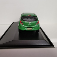 Load image into Gallery viewer, Oxford Diecast - Vauxhall Corsa - 76VC001 - 1:76
