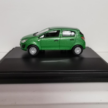 Load image into Gallery viewer, Oxford Diecast - Vauxhall Corsa - 76VC001 - 1:76
