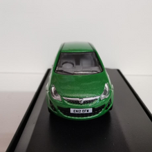 Load image into Gallery viewer, Oxford Diecast - Vauxhall Corsa - 76VC001 - 1:76

