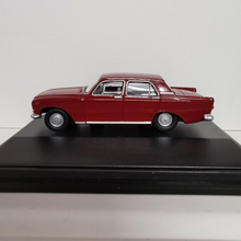 Load image into Gallery viewer, Oxford Diecast - Ford Zephyr Imperial - 76ZEP005 - 1:76
