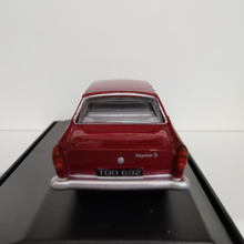 Load image into Gallery viewer, Oxford Diecast - Ford Zephyr Imperial - 76ZEP005 - 1:76
