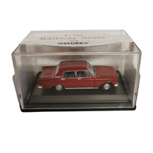 Load image into Gallery viewer, Oxford Diecast - Ford Zephyr Imperial - 76ZEP005 - 1:76
