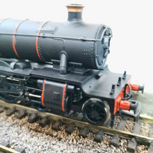Load image into Gallery viewer, OO Gauge Bachmann BR Black 4-6-0 Locomotive &#39;Erlestoke Manor&#39; - No. 7812 - Analogue
