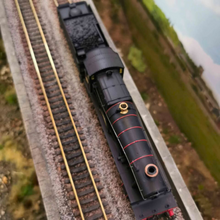 Load image into Gallery viewer, OO Gauge Bachmann BR Black 4-6-0 Locomotive &#39;Erlestoke Manor&#39; - No. 7812 - Analogue
