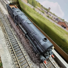 Load image into Gallery viewer, Hornby Late BR Class 9F - Crosti Boiler - Locomotive - No. 92023 - OO Gauge - DCC Ready
