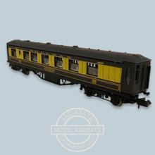 Load image into Gallery viewer, Graham Farish - 8526 - Pullman - 1st Parlour Car - Agatha - Split From Set - N Gauge
