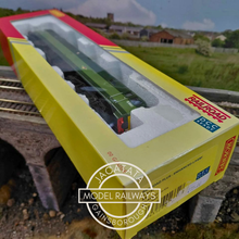 Load image into Gallery viewer, Hornby Railroad Plus - R30182 - Class 47 - Co-Co - Enhanced Livery - BR Two Tone Green - No. D1683 - OO Gauge - DCC Ready
