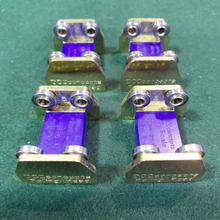 Load image into Gallery viewer, DCC Concepts - Premium 4 Axle Rolling Road - DCM-PRO.4 - O Gauge
