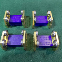 Load image into Gallery viewer, DCC Concepts - Premium 4 Axle Rolling Road - DCM-PRO.4 - O Gauge
