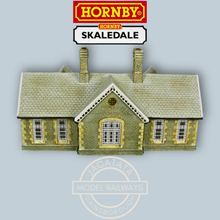 Load image into Gallery viewer, Hornby - Skaledale - R8798 - Skaledale East Station - OO Gauge
