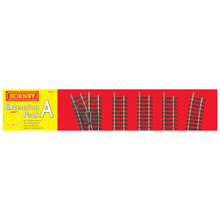 Load image into Gallery viewer, Hornby R8221 Extension Pack A - OO Gauge
