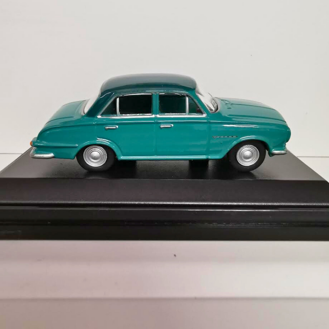 Oxford Diecast - Vauxhall FB Victor - 76FB002 - 1:76