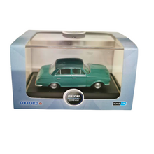 Load image into Gallery viewer, Oxford Diecast - Vauxhall FB Victor - 76FB002 - 1:76

