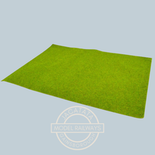Load image into Gallery viewer, Gaugemaster - GM1120 - Spring - Grass Scenic Mat - Multi Scale
