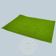 Load image into Gallery viewer, Gaugemaster - GM1121 - Summer - Grass Scenic Mat - Multi Scale
