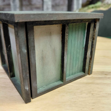 Load image into Gallery viewer, Lineside Hut - O Gauge

