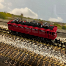 Load image into Gallery viewer, Kato 309 M-1 Electric Locomotive - N Gauge
