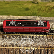 Load image into Gallery viewer, Kato 309 M-1 - JNR ED75 - Electric Locomotive - N Gauge
