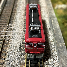 Load image into Gallery viewer, Kato 309 M-1 - JNR ED75 - Electric Locomotive - N Gauge
