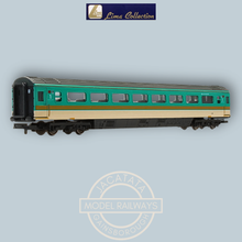 Load image into Gallery viewer, Lima - L305411 - MK3 - Coach  - First Class - Midland Mainline Livery - No. 41069 - OO Gauge
