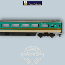 Load image into Gallery viewer, Lima - L305411 - MK3 - Coach  - First Class - Midland Mainline Livery - No. 41069 - OO Gauge
