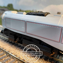 Load image into Gallery viewer, KR Models - The Leader - Prototype - Locomotive - 36001 - OO Gauge - DCC Ready
