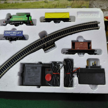 Load image into Gallery viewer, Hornby - Local Freight Train Set - OO Gauge - Analogue
