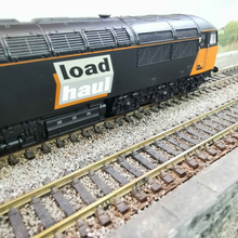 Load image into Gallery viewer, Hornby Class 56 &#39;Load haul&#39; Diesel Locomotive - No. 56 083 - Analogue - OO Gauge
